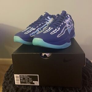 Zoom Kobe 5 Protro X-ray